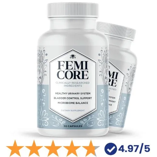 femicore FemiCore